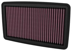 K&N Engineering Panel Air Filter  image