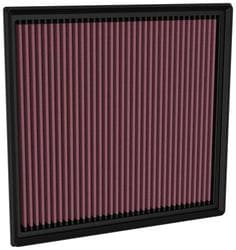 K&N Engineering Panel Air Filter  image