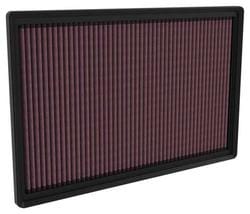 K&N Engineering Panel Air Filter  image