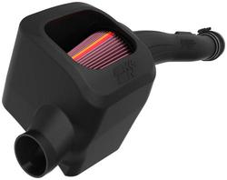K&N Engineering Air Intake  image