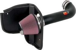 K&N Engineering 57 Series FIPK Air Intake System  image
