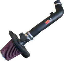 K&N Engineering 57 Series FIPK Air Intake System  image