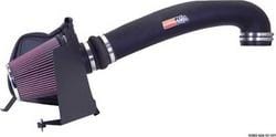 K&N Engineering 57 Series FIPK Air Intake System  image