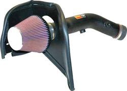 K&N Engineering 57 Series FIPK Air Intake System  image