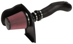 K&N Engineering 57 Series FIPK Air Intake System  image