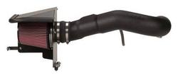 K&N Engineering 57 Series FIPK Air Intake System  image