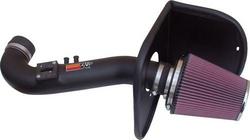 K&N Engineering 57 Series FIPK Air Intake System  image