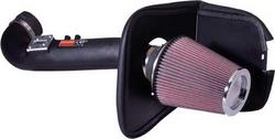 K&N Engineering 63 Series Air Intake System  image
