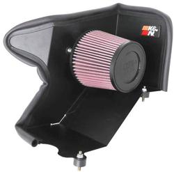 K&N Engineering 69 Series Air Intake System  image
