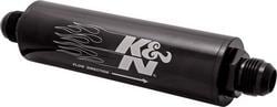 K&N Engineering -12AN Oil Filter  image