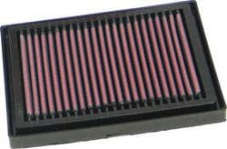 K&N Engineering Panel Air Filter  image