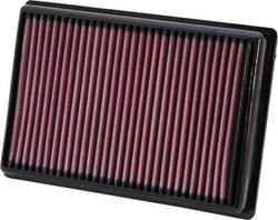 K&N Engineering Panel Air Filter  image