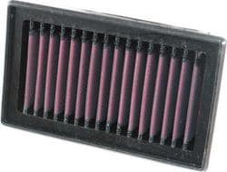 K&N Engineering Panel Air Filter  image