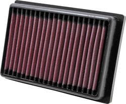 K&N Engineering Panel Air Filter  image