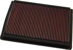 K&N Engineering Panel Air Filter  image