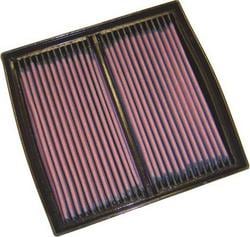 K&N Engineering Panel Air Filter  image