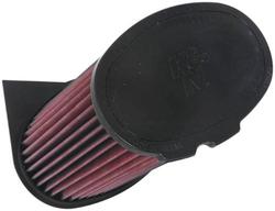 K&N Engineering Round Air Filter  image