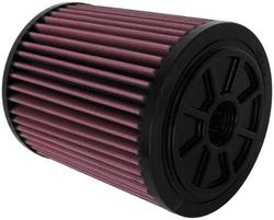 K&N Engineering Round Air Filter  image