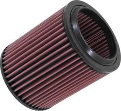 K&N Engineering Panel Air Filter  image