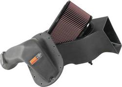 K&N Engineering Air Filter  image