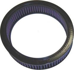 K&N Engineering Panel Air Filter  image