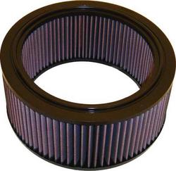 K&N Engineering Panel Air Filter  image