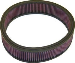 K&N Engineering Panel Air Filter  image