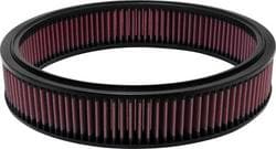 K&N Engineering Panel Air Filter  image