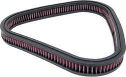 K&N Engineering Panel Air Filter  image