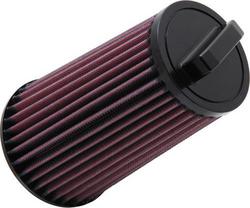 K&N Engineering Round, Tapered Air Filter  image