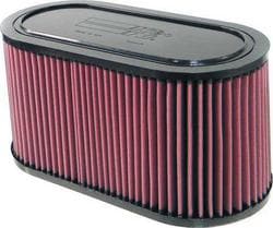K&N Engineering Rectangle Air Filter  image