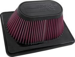 K&N Engineering Air Filter  image
