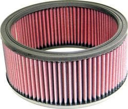 K&N Engineering Round Air Filter  image
