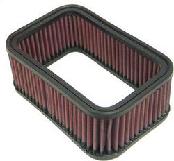 K&N Engineering Rectangle Air Filter  image