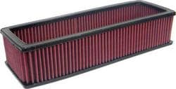 K&N Engineering Rectangle Air Filter  image