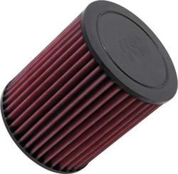 K&N Engineering Round Air Filter  image