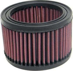 K&N Engineering Panel Air Filter  image