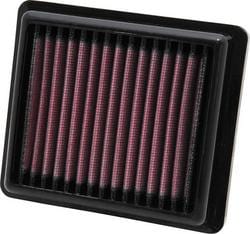 K&N Engineering Panel Air Filter  image