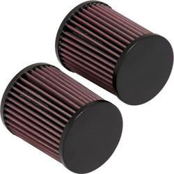 K&N Engineering Metal Air Filter  image