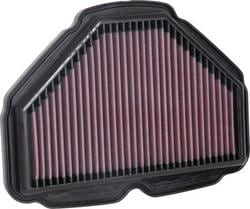 K&N Engineering Panel Air Filter  image