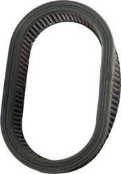 K&N Engineering Panel Air Filter  image