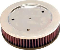K&N Engineering Round Air Filter  image