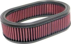 K&N Engineering Panel Air Filter  image