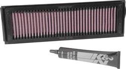 K&N Engineering Air Filter  image