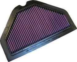 K&N Engineering Air Filter  image