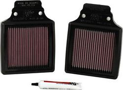 K&N Engineering Air Filter  image