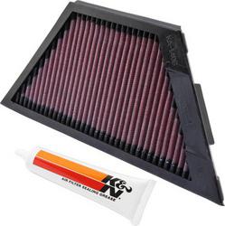 K&N Engineering Air Filter  image