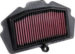 K&N Engineering Trapezoid Air Filter  image