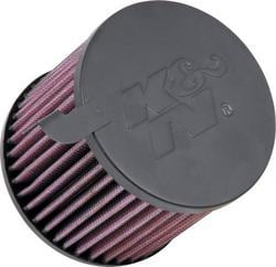 K&N Engineering Metal Air Filter  image