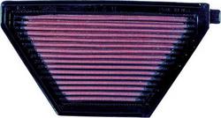 K&N Engineering Air Filter  image